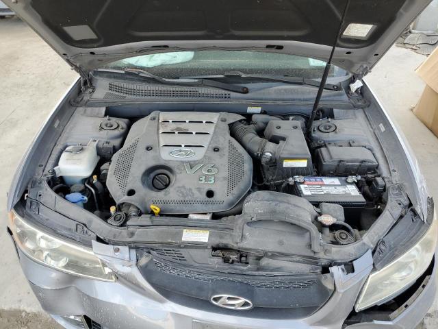 Photo 6 VIN: 5NPEU46F27H275928 - HYUNDAI SONATA 