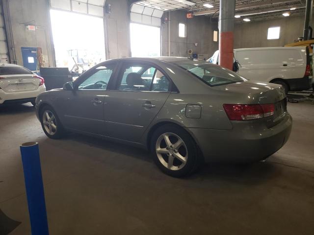 Photo 1 VIN: 5NPEU46F28H387565 - HYUNDAI SONATA 