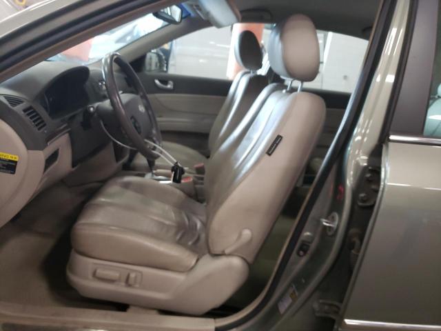 Photo 6 VIN: 5NPEU46F28H387565 - HYUNDAI SONATA 