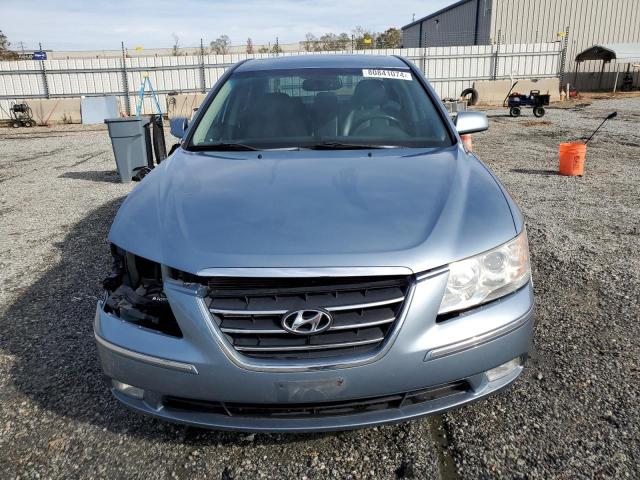 Photo 4 VIN: 5NPEU46F29H424325 - HYUNDAI SONATA SE 