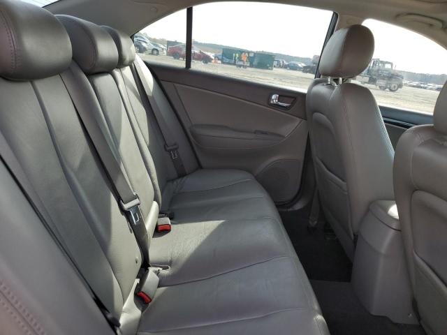 Photo 9 VIN: 5NPEU46F29H424325 - HYUNDAI SONATA SE 