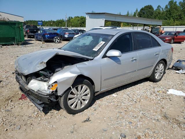 Photo 0 VIN: 5NPEU46F29H430948 - HYUNDAI SONATA SE 