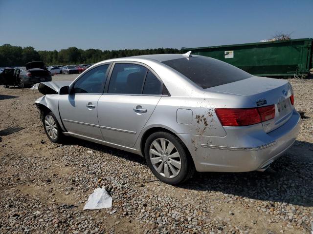 Photo 1 VIN: 5NPEU46F29H430948 - HYUNDAI SONATA SE 