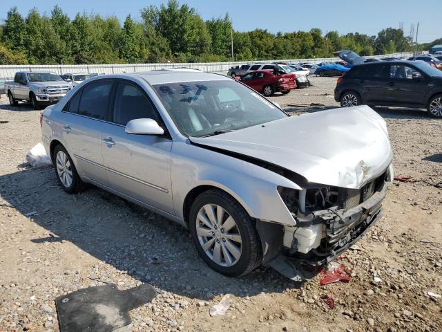 Photo 3 VIN: 5NPEU46F29H430948 - HYUNDAI SONATA SE 