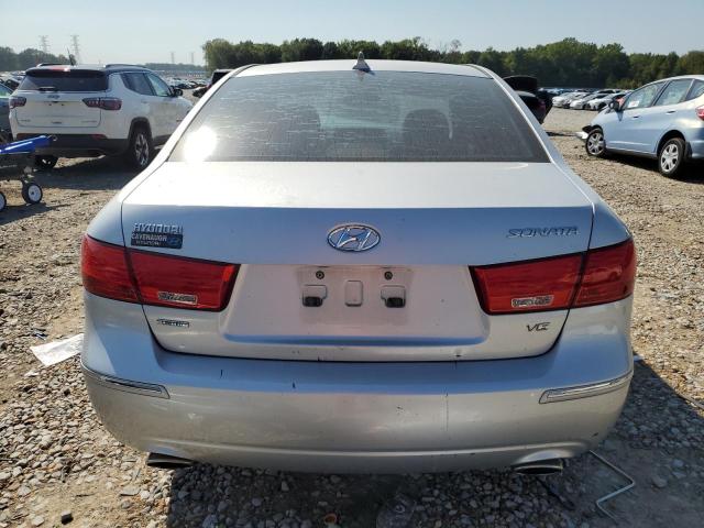 Photo 5 VIN: 5NPEU46F29H430948 - HYUNDAI SONATA SE 