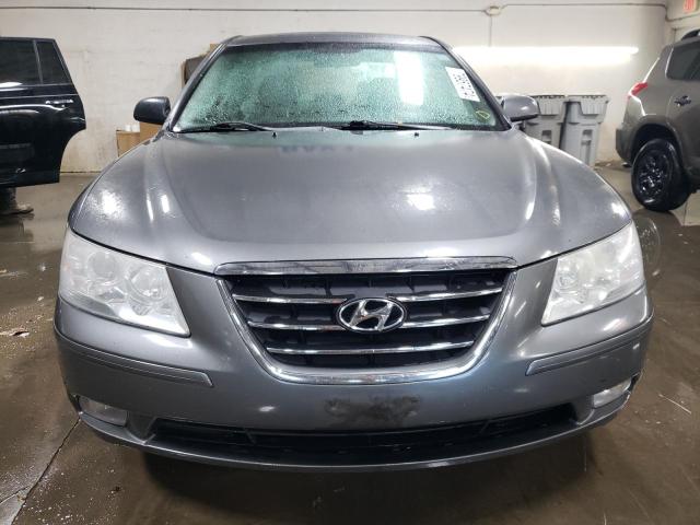 Photo 4 VIN: 5NPEU46F29H443389 - HYUNDAI SONATA SE 