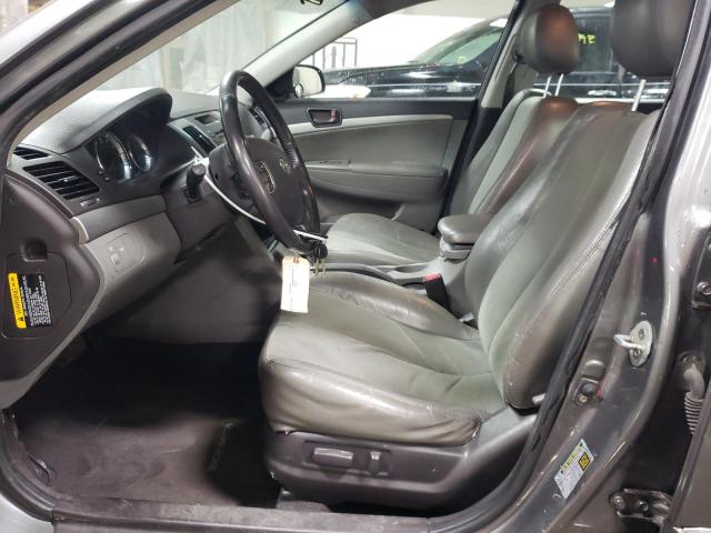 Photo 6 VIN: 5NPEU46F29H443389 - HYUNDAI SONATA SE 