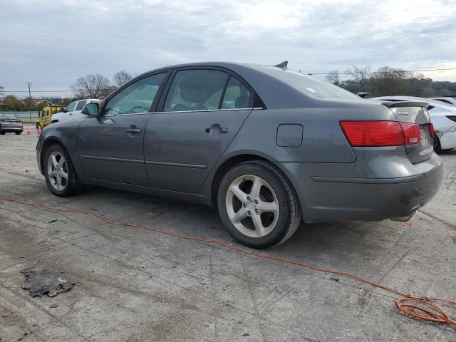 Photo 1 VIN: 5NPEU46F29H454330 - HYUNDAI SONATA SE 