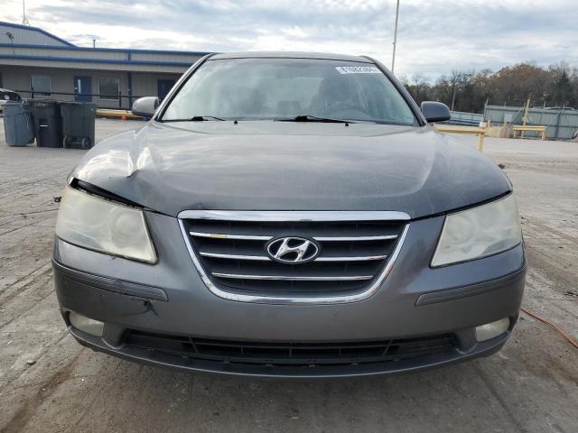 Photo 4 VIN: 5NPEU46F29H454330 - HYUNDAI SONATA SE 