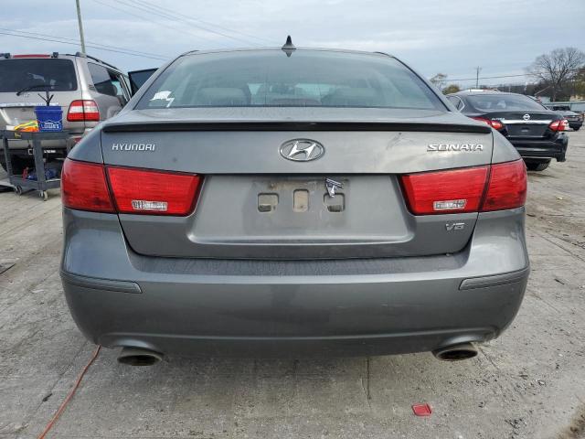 Photo 5 VIN: 5NPEU46F29H454330 - HYUNDAI SONATA SE 