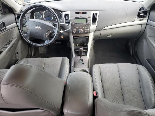 Photo 7 VIN: 5NPEU46F29H454330 - HYUNDAI SONATA SE 