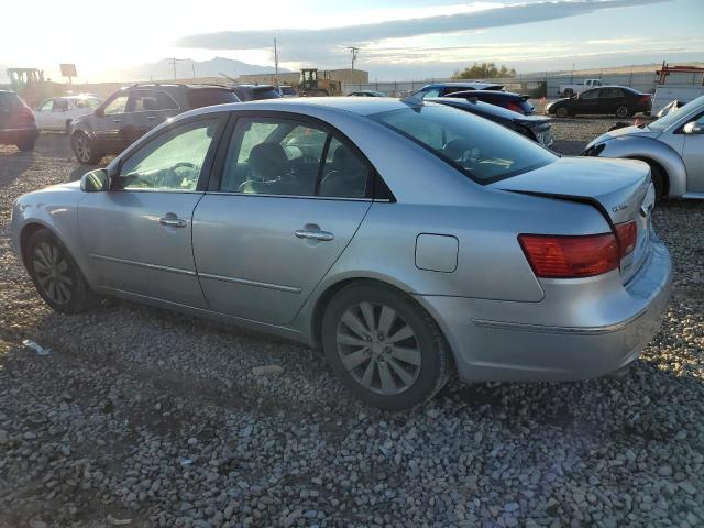 Photo 1 VIN: 5NPEU46F29H456417 - HYUNDAI SONATA SE 