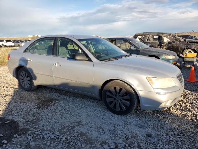 Photo 3 VIN: 5NPEU46F29H456417 - HYUNDAI SONATA SE 