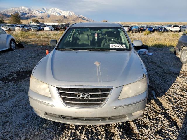 Photo 4 VIN: 5NPEU46F29H456417 - HYUNDAI SONATA SE 