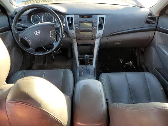 Photo 7 VIN: 5NPEU46F29H456417 - HYUNDAI SONATA SE 