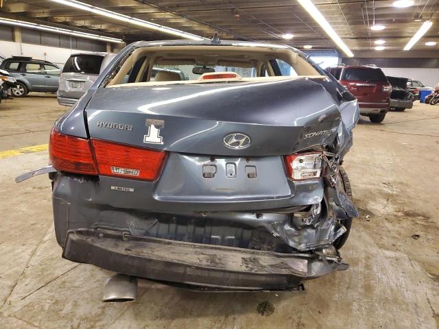 Photo 5 VIN: 5NPEU46F29H464730 - HYUNDAI SONATA 