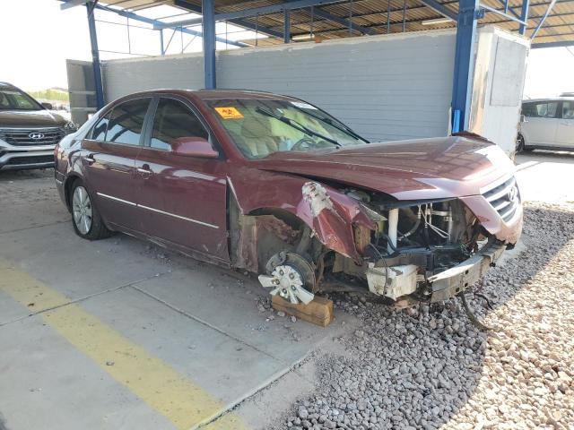 Photo 3 VIN: 5NPEU46F29H493659 - HYUNDAI SONATA 