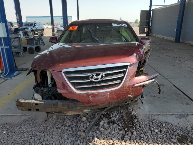 Photo 4 VIN: 5NPEU46F29H493659 - HYUNDAI SONATA 