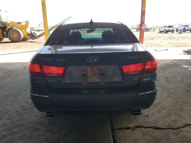 Photo 5 VIN: 5NPEU46F29H502800 - HYUNDAI SONATA SE 