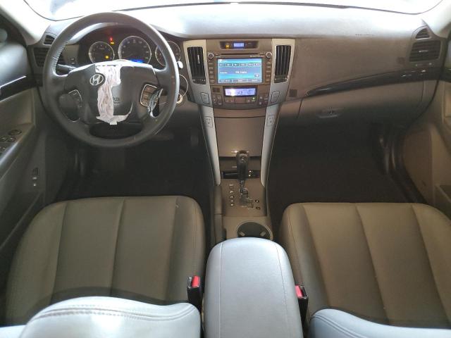 Photo 7 VIN: 5NPEU46F29H502800 - HYUNDAI SONATA SE 