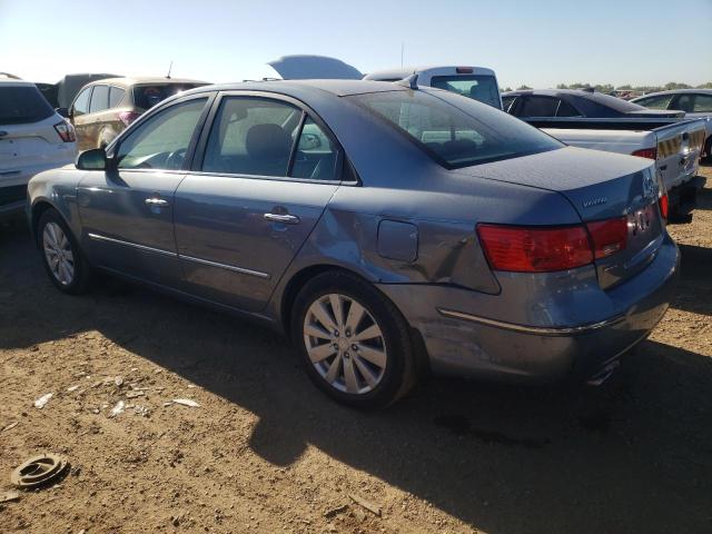 Photo 1 VIN: 5NPEU46F29H531911 - HYUNDAI SONATA SE 