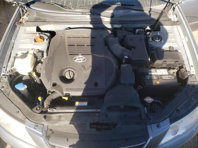 Photo 10 VIN: 5NPEU46F29H531911 - HYUNDAI SONATA SE 