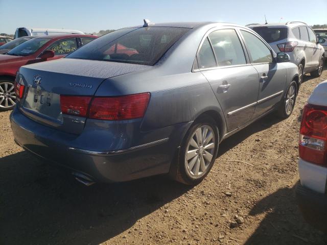 Photo 2 VIN: 5NPEU46F29H531911 - HYUNDAI SONATA SE 