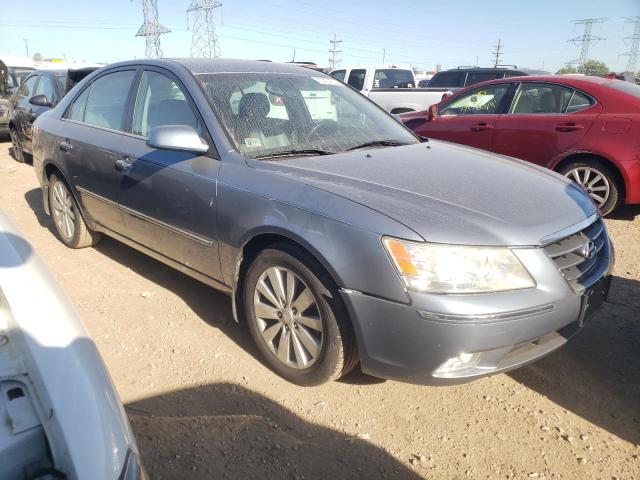 Photo 3 VIN: 5NPEU46F29H531911 - HYUNDAI SONATA SE 