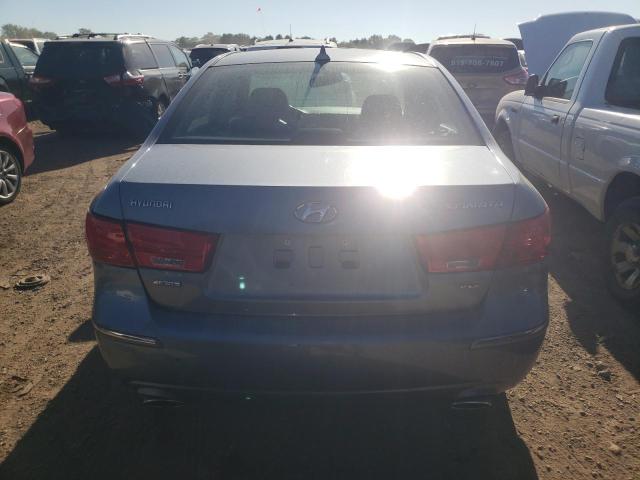 Photo 5 VIN: 5NPEU46F29H531911 - HYUNDAI SONATA SE 