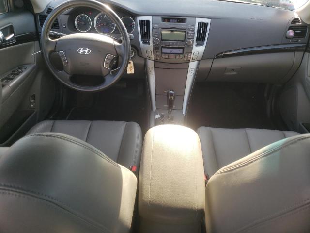 Photo 7 VIN: 5NPEU46F29H531911 - HYUNDAI SONATA SE 