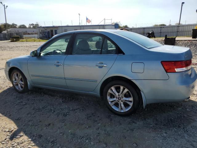 Photo 1 VIN: 5NPEU46F36H008926 - HYUNDAI SONATA 