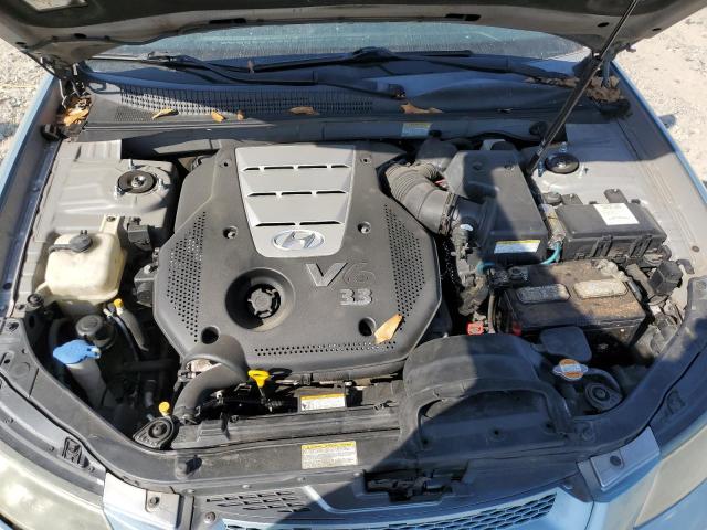 Photo 10 VIN: 5NPEU46F36H008926 - HYUNDAI SONATA 