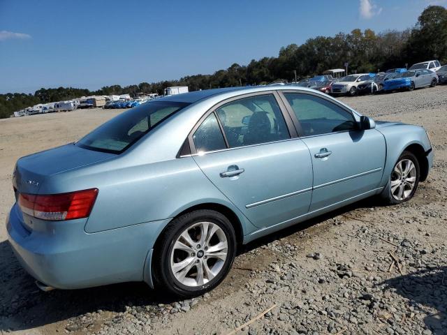 Photo 2 VIN: 5NPEU46F36H008926 - HYUNDAI SONATA 