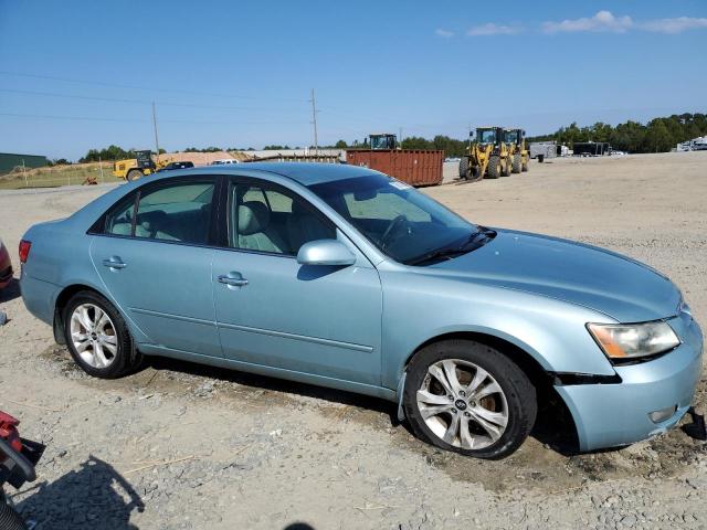 Photo 3 VIN: 5NPEU46F36H008926 - HYUNDAI SONATA 