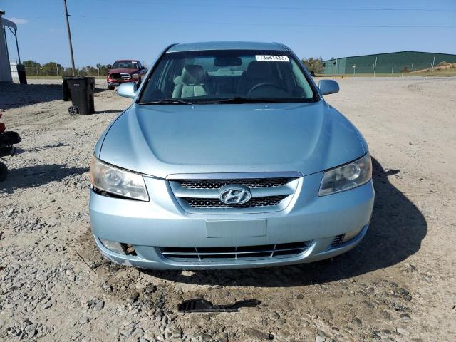 Photo 4 VIN: 5NPEU46F36H008926 - HYUNDAI SONATA 