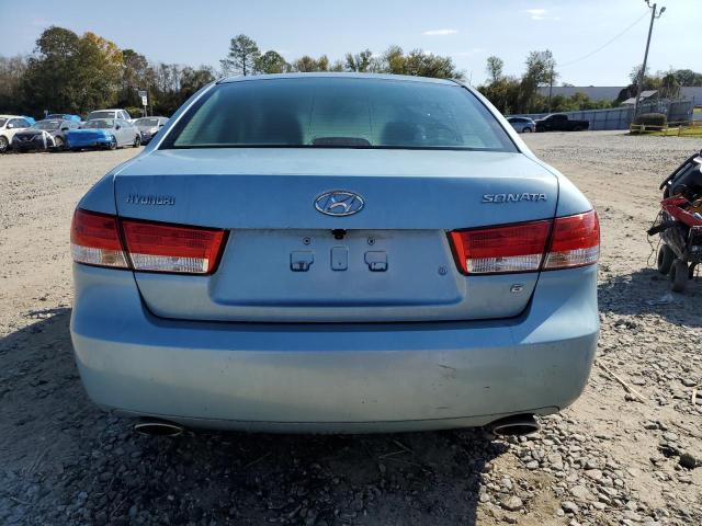 Photo 5 VIN: 5NPEU46F36H008926 - HYUNDAI SONATA 