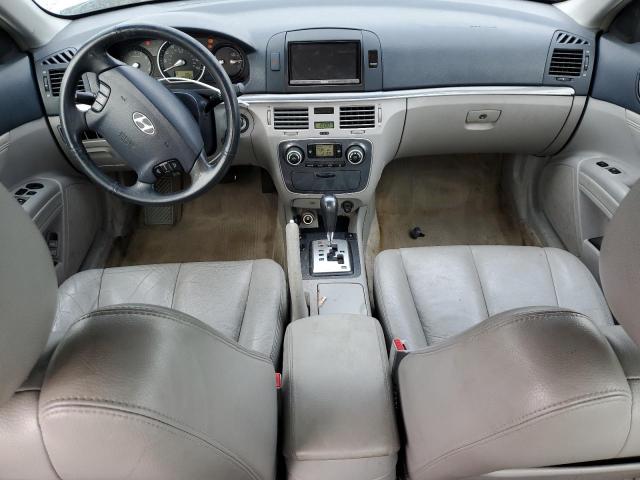 Photo 7 VIN: 5NPEU46F36H008926 - HYUNDAI SONATA 