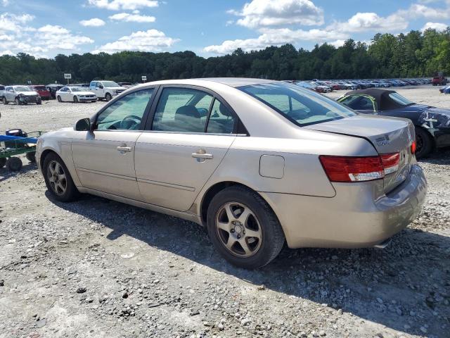 Photo 1 VIN: 5NPEU46F36H021630 - HYUNDAI SONATA 