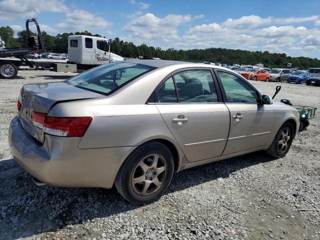 Photo 2 VIN: 5NPEU46F36H021630 - HYUNDAI SONATA 