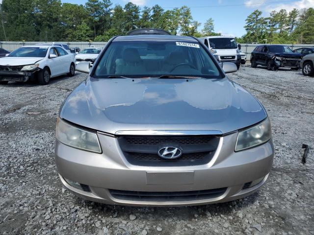 Photo 4 VIN: 5NPEU46F36H021630 - HYUNDAI SONATA 