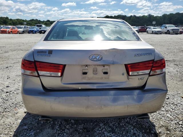 Photo 5 VIN: 5NPEU46F36H021630 - HYUNDAI SONATA 