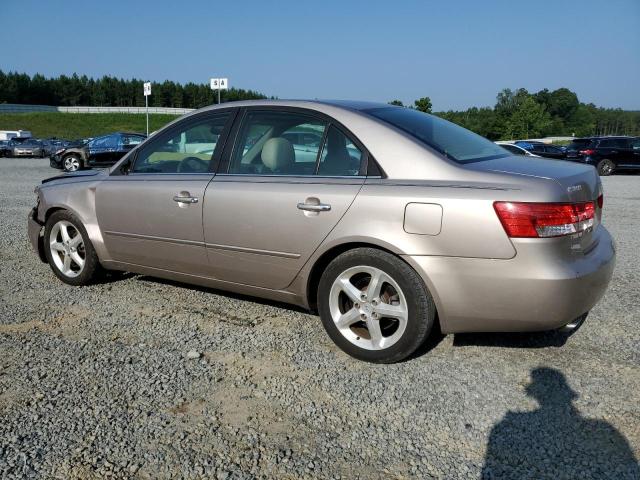 Photo 1 VIN: 5NPEU46F36H030831 - HYUNDAI SONATA 