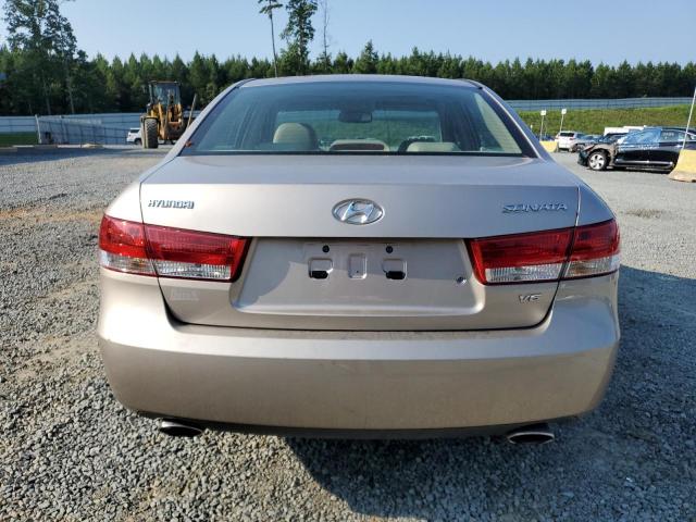 Photo 5 VIN: 5NPEU46F36H030831 - HYUNDAI SONATA 