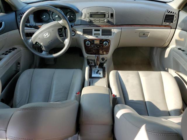 Photo 7 VIN: 5NPEU46F36H030831 - HYUNDAI SONATA 