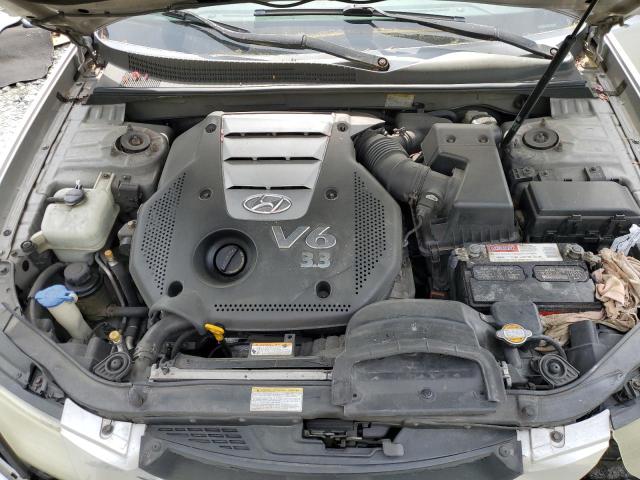 Photo 10 VIN: 5NPEU46F36H032000 - HYUNDAI SONATA 