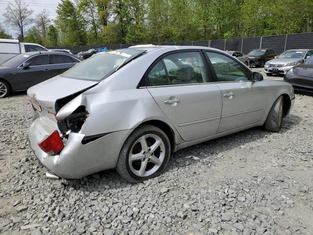 Photo 2 VIN: 5NPEU46F36H032000 - HYUNDAI SONATA 