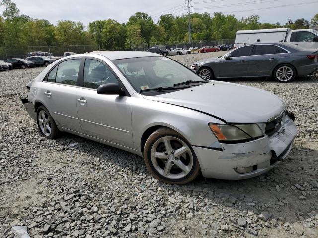 Photo 3 VIN: 5NPEU46F36H032000 - HYUNDAI SONATA 