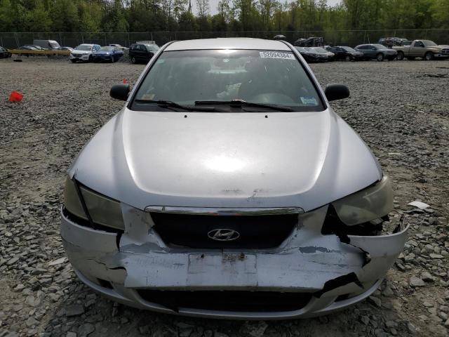 Photo 4 VIN: 5NPEU46F36H032000 - HYUNDAI SONATA 