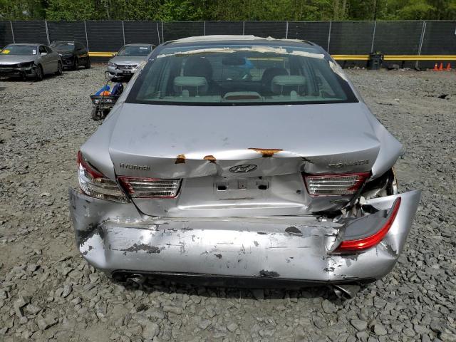 Photo 5 VIN: 5NPEU46F36H032000 - HYUNDAI SONATA 