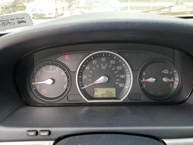 Photo 8 VIN: 5NPEU46F36H032000 - HYUNDAI SONATA 